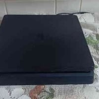 بلاي٤ سليم • ٥٠٠ جيجا • ٣ جويستك