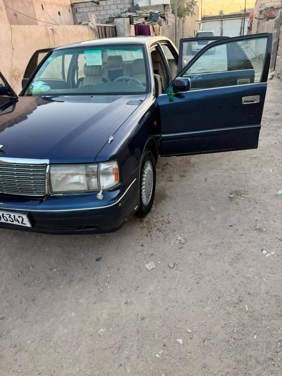 سلام عليكم خوان راس ثور تكم مكفوله كص ونغل وضربه وصوليات ولعيب الشرعي سياره جاهزه من كلشي تبريد حداده تخم تاير سياره مال جناي السعر ٧٠ ***********
