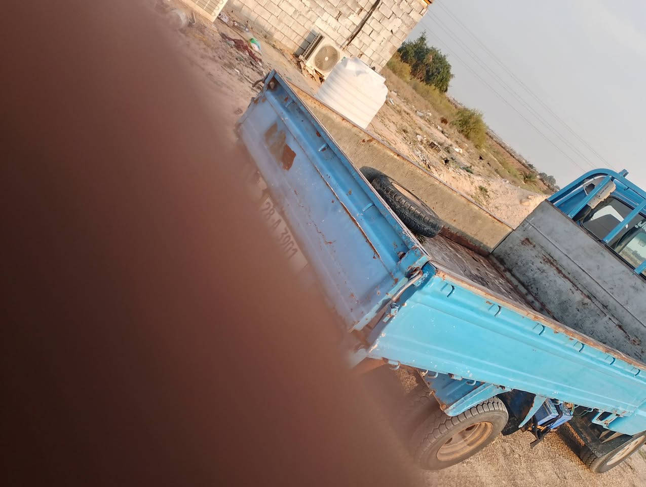 كيه بنكو ٩٣رقم نجف محرك كير شاصي مكفولات للاتصال ***********
