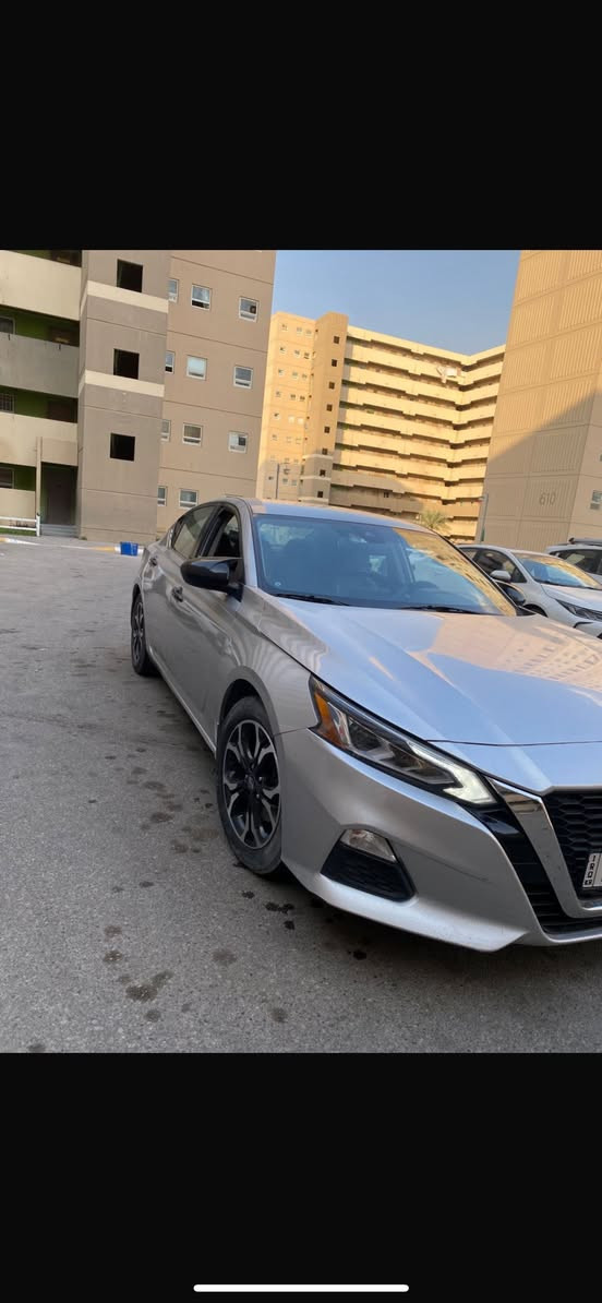 نيسان التيما 
sv 
2022 
محرك وكير وتبريد وكلشي مكفول
***********
