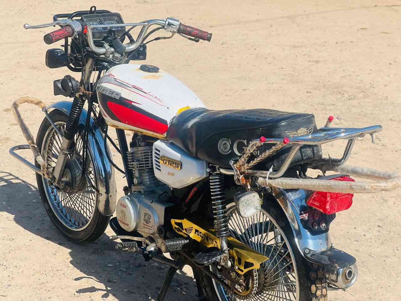 موطور تايكر 20 وزن ثقيل ما شاء الله ما يعوزو برقي ***********مكاني قاطع السبعاوين قريت تل شعير
