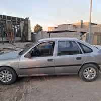 موديل ٩٥ • محرك وكير مكفولة • رقم بغداد