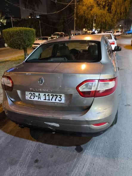 رقم واسط الجديد تحول وين مجان

مكينه 1600 

سياره كلشي بيها جديد مبيها اي نقص 

بيها ضربه باب سايق ومصلح وبيها اماكن بارد مثل مموضح بسونار 

مكينه مبدله جديده صارلها 4 اشعر ام القبق الاصفر المرغوب

تبريد شغال ثلجج

ادامه جديده خط بانزين كامل

السعر 54 وبيها مجال 

للاتصال ***********

مكان السياره بغداد صليخ او وزيريه
