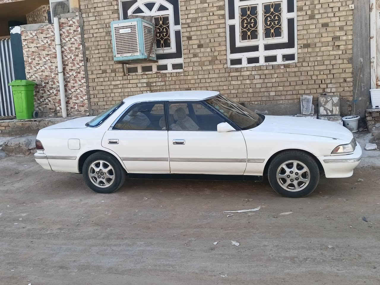 السلام عليكم
مارك عظم رقم ديالى مالكه نجف 
كيرمكفول مكينه بيه بدايت تبخير تبريد ثلج 
حداديه مكفوله غرفه جديد 
مكانه نجف السعر ***********غيرمتواجد على فيس
