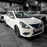 شركة الجوهرة لتجارة السيارات 🚘  نيسان سني هندي 2025 🚗  العداد : زيروو ...