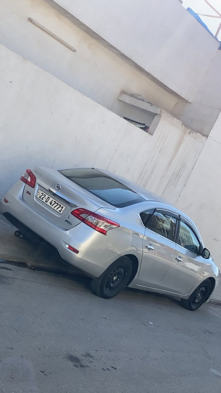 سلام علیکم
سینترە مۆدیل 2015سیارەکە راقەم و هەزەی نویە راقەم هەولیرە  گیر و مەکینە بەشەرت تەبریت بەشەرت لەسەر سویج مواسفات چار جام کارابای شاشە ئایپەت و گیج زینۆن لەبۆ لیدارن یەک جاملخی سبوخە و شەش جی ساردە کوتە نەرمە تەزرەکی زۆر کەمی هەیە باقی هەمووی بەشەرت با ناوکردن هیج کیشەیەکی نیە تەقە و راقە بەشەرت شوین هەولیر راقەم تەلافۆن 
ژ.م ***********
ژ.م ***********
