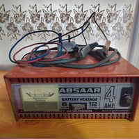 شاحنه بطاريات الماني للبيع 40 مكاني بغداد الشعب ولايوجد توصيل للاستفسا...