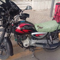 بوكسر موديل 2023 جبلي مرقمه بغداد بأسمي مكينه ممفتوحه بيه ماشيه 19الف ...