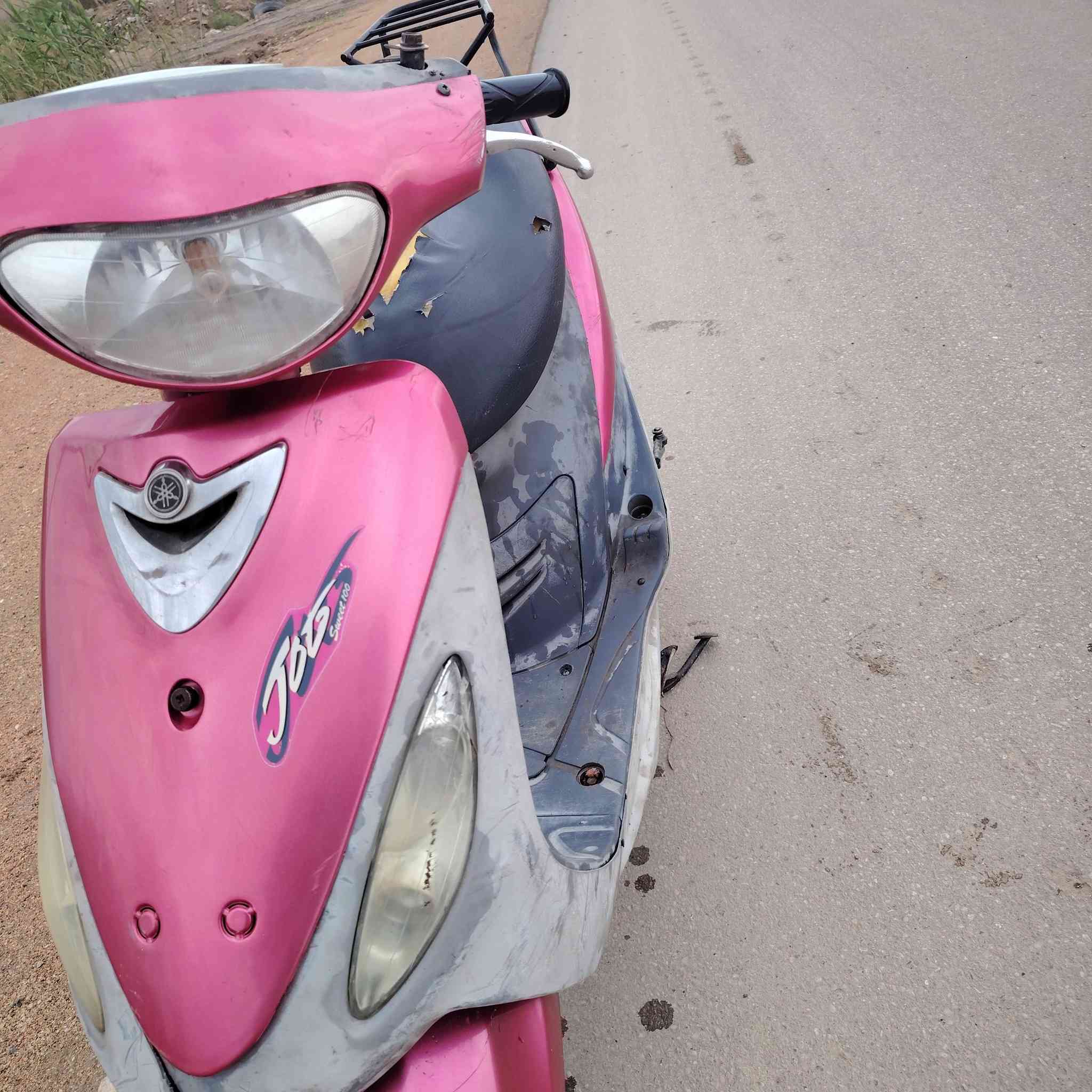 السلام عليكم اخون دراجه البيع سعر 850 ما مفتوحه دراجه خير من الله


**إذا كنت صاحب هذا الإعلان وتريد حذفه لأي سبب، رجاءا أرسل رسالة إلى الدعم الفني**