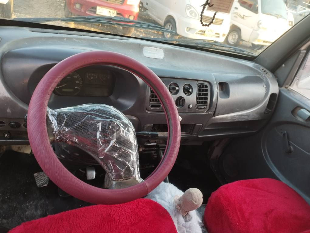 هایڤی2011 گێڕو مەکینەو ئەکسلی بەشەرتە ماڵی کەسابەتە لۆک ماوەتەوە کارەبای بەشەرتە سعری 22 معامەلە شوێن چواقوڕنە 
***********
*********** السليمانية, العراق
