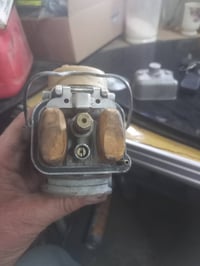 كابريتر • بعقوبة • مكلف