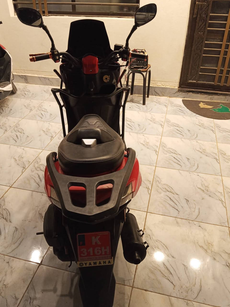 للبيع مكاني طوريج جوست سترونك  صيني موديل 24 بصمه سلف هندر كله مكفوله بلادي ما داخله تصليح سعر 650 وبيه مجال ***********
