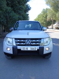 باجيرو حبتور 2008 فول مواصفات (1/1) دمام فتحه كشن جلد وكهرباء مري كهرب...