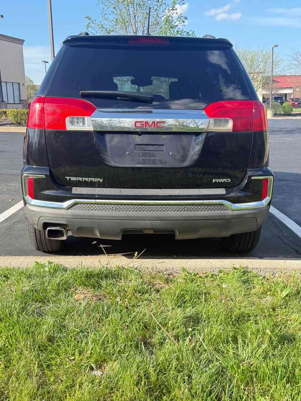 🚗 2016 GMC Terrain
✅ Clean Title
✅ Runs & Drives Great
✅ Spacious & Comfortable Interior
✅ Cold A/C & Heat Work Perfect
✅ Great on Gas
✅ Plenty of Cargo Space
✅ Well Maintained
✅ Good Tires
✅ Ready for Daily Driving

This GMC Terrain is a dependable SUV that’s perfect for commuting, road trips, or family use. It has a smooth ride, comfortable seating, and all the space you need. No mechanical issues and ready for its next owner. Kansas City, MO


**إذا كنت صاحب هذا الإعلان وتريد حذفه لأي سبب، رجاءا أرسل رسالة إلى الدعم الفني**