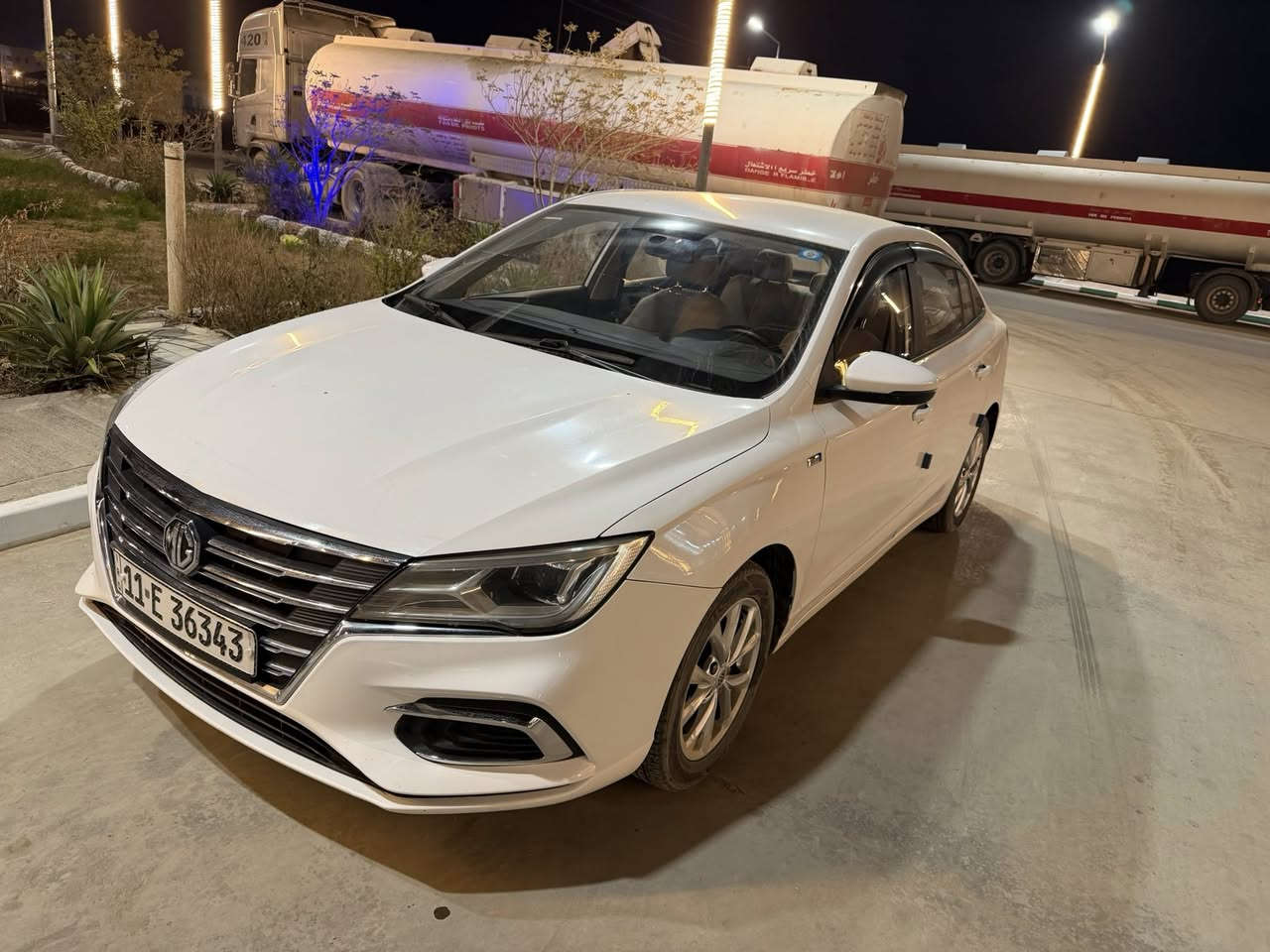 MG 5 2023
ام جي فايف للبيع ستندر 
سيارة نضيفة بيها بارد قليل 

سعر ٩٧ ورقة


**إذا كنت صاحب هذا الإعلان وتريد حذفه لأي سبب، رجاءا أرسل رسالة إلى الدعم الفني**