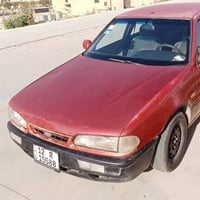 سوناتا • ١٩٩٣ • مسطرة باسمي