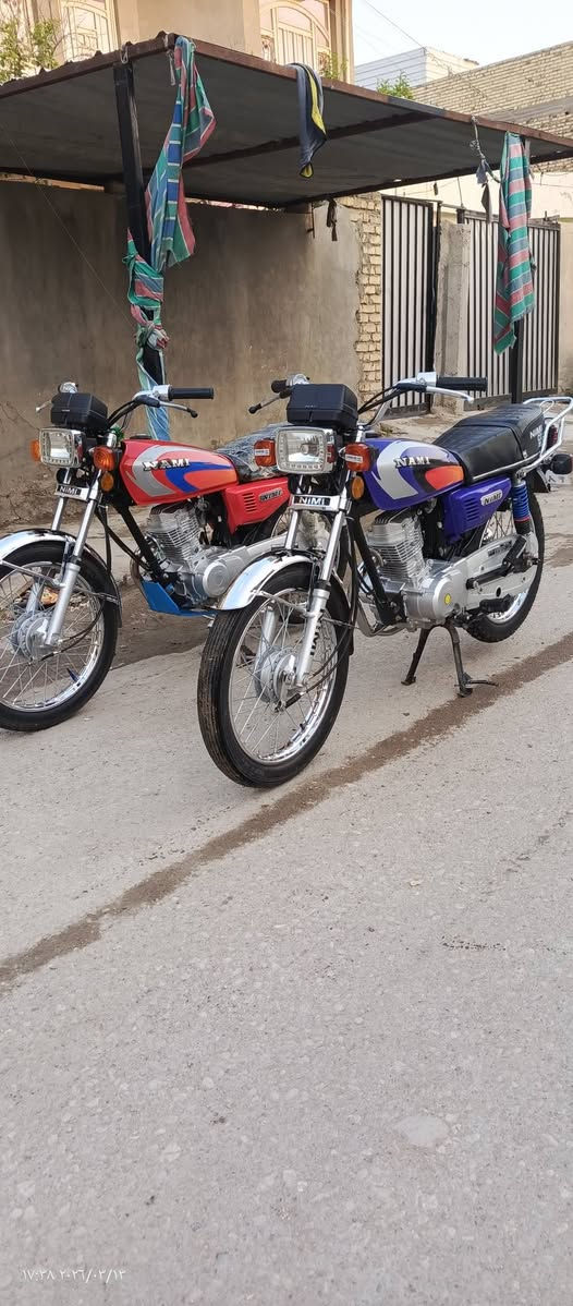 السلام عليكم دراجه للبيع دراجه نامه متياز موديل 25دراجه كفاله عام من التاير للتاير دراجه اوراق دراجه خير من الله مكينه حلوه ناعمه الدراجه احله من الصور السعر 650وبيهاا مجال للشراي الشراي يجي خاص المكان بابل قضاء المحاويل


**إذا كنت صاحب هذا الإعلان وتريد حذفه لأي سبب، رجاءا أرسل رسالة إلى الدعم الفني**