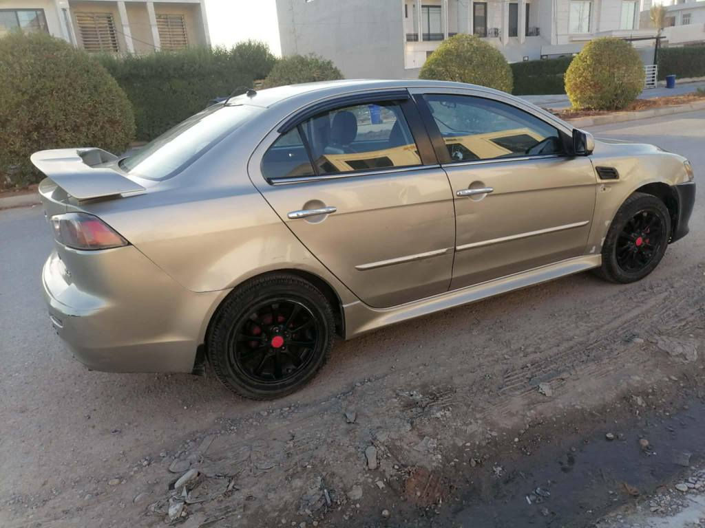 لاسەر
مۆدیل2011
سعر 82وەرەقە
گێر تۆماتیکە
مەکینە 1.6
سەنەوی مانگەکە بەسەرچوە
پێنج پارچەی سبوغە بێ لێ دران
***********📞
***********☎️
شوێن هەولێر
ئەگەر مووشتەریت پەیوەندی بکە أربيل, العراق
