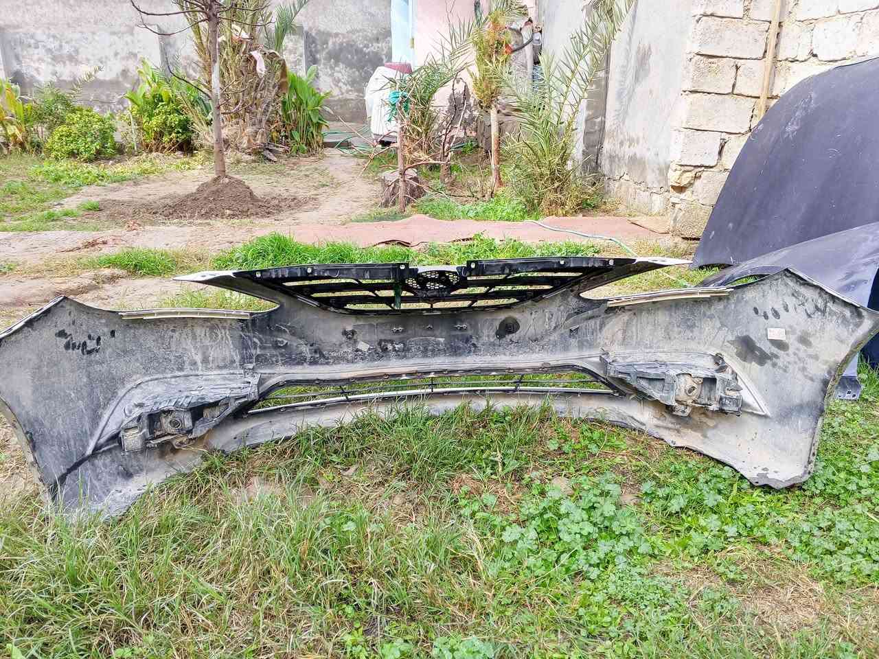 السلام عليكم غراض مال سوناتا دعاميه وبنيد  لون مميز السعر خاص مكاني بابل الحمزه الغربي ***********
