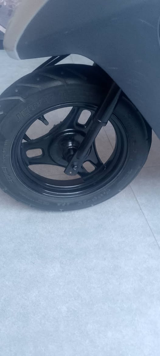 دراجة ساسوكي للبيع
نظافة فول مال وكيل 
السعر 550 
 ***********
