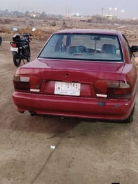 براتون • ١٩٩٩ • باتري جديد