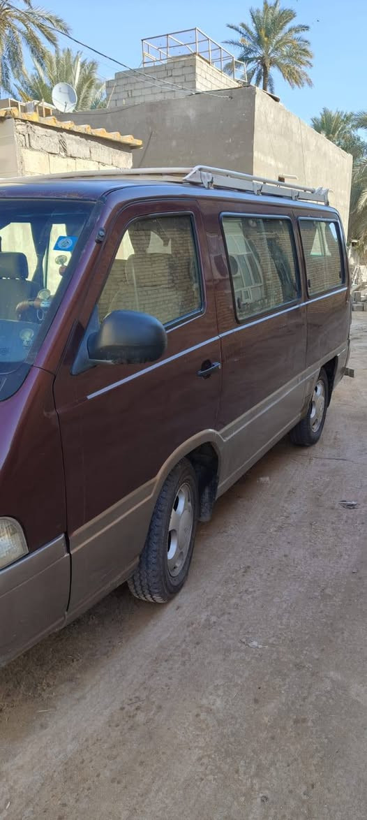 للبيع موديل 96 جاهزه من كلشي مثل ما واضح بل صوره السعر 78او بيه مجال للستفسار *********** كربلاء اطويريج
