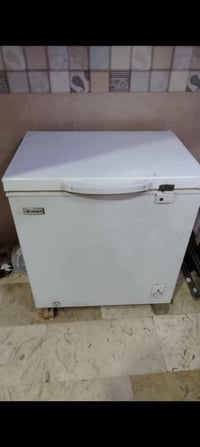 مجمدة • عطل بسيط • بغداد