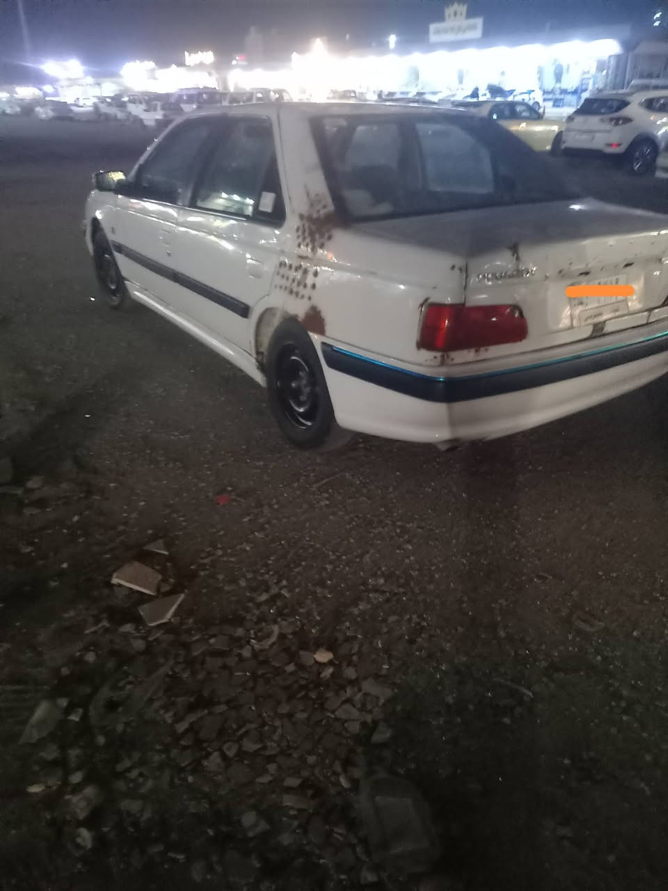 بيجو بارص 2011 نجف سعر 29 اتصل على هذا الرقم ***********
