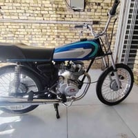 دراجه البيع بدون ب 450 وبيه مجال 07781209940
