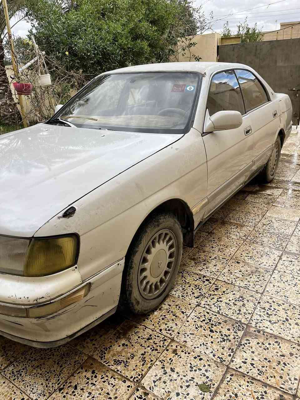 بطة نضيفة للبيع بلادي بدون صبغ بدون حادث محرك كير شرط رقم مشروع وطني باسمي السعر ٣٧ بيها مجال ***********
