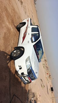 هيلوكس كويتي • ٢٠١٤ • رقم قادسيه