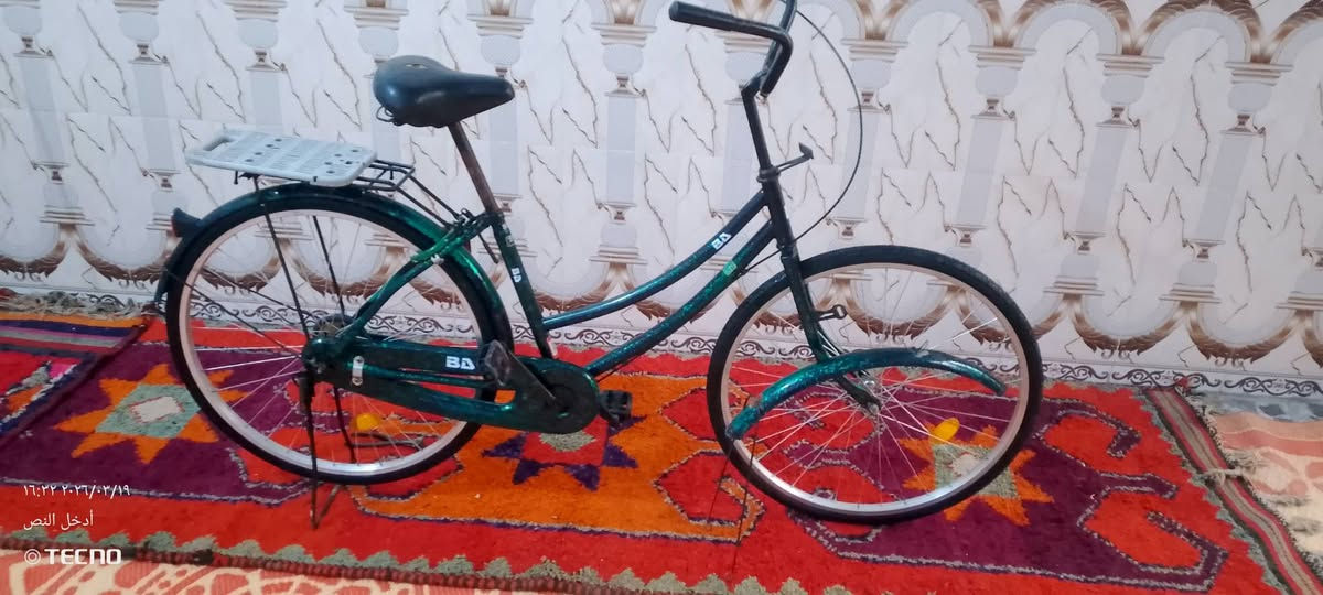 للبيع منقوش سوبر باسكل مكفول بس الويل الوره يردله تصفا باسكل 2024االسعر 90وبي مجال  مكان نجف عباسيه رقم ***********
