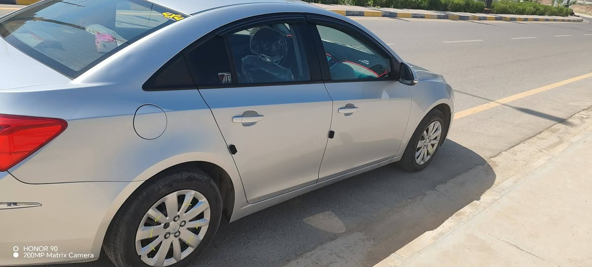 كروز 16
كروز 16
محرك و كير شرط
سيارة حلوة مال جناي 
المواصفات LS
باقي التفاصيل ع الخاص 
السعر88 وبيها مجال شي بسيط


**إذا كنت صاحب هذا الإعلان وتريد حذفه لأي سبب، رجاءا أرسل رسالة إلى الدعم الفني**