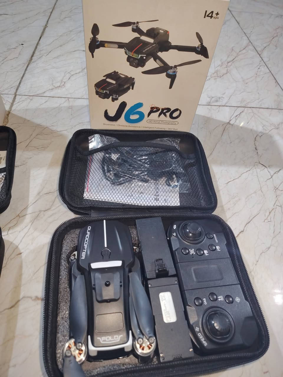 درون J6pro محرك برشلس تحتوي على جي بي إس موصفات جميلة وبسعر ٥٠


**إذا كنت صاحب هذا الإعلان وتريد حذفه لأي سبب، رجاءا أرسل رسالة إلى الدعم الفني**