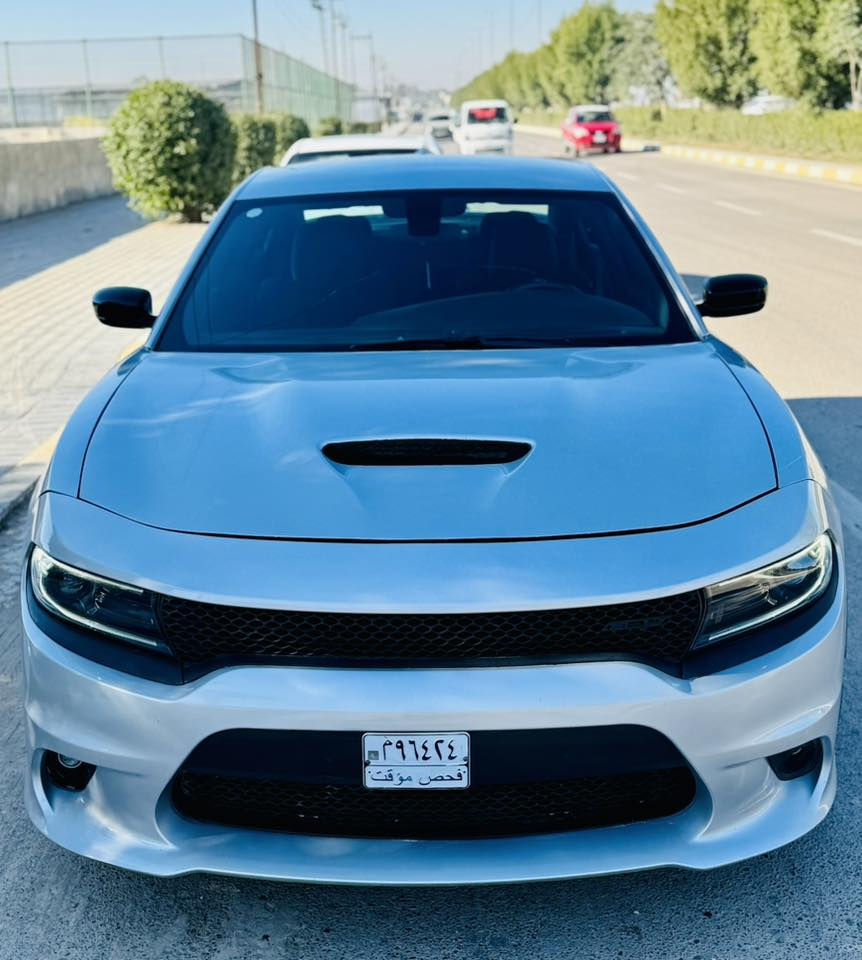 جارجر 2023 النداء الاخير فئه sxt محدثها GT بالكامل 
ضررها فقط جاملغ بدون ارباك ولادواخل ولاشاصي كله سليم
بيع او مراوس السعر 237$ بدون رقم مكاني بابل - الشوملي 
للاستفسار *********** او ***********
