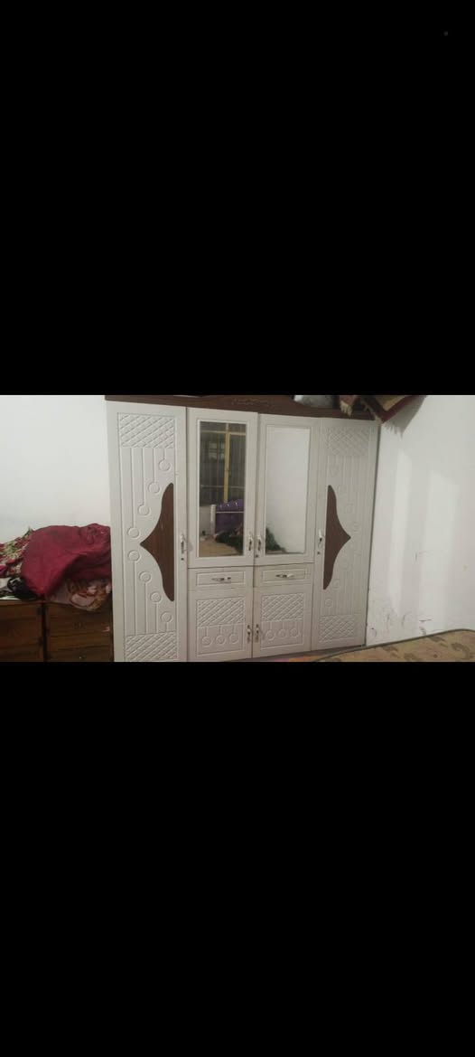 اغراض بيت


**إذا كنت صاحب هذا الإعلان وتريد حذفه لأي سبب، رجاءا أرسل رسالة إلى الدعم الفني**