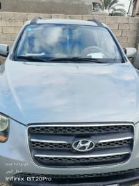 سانتافيا • ٢٠٠٨ • رقم بغداد