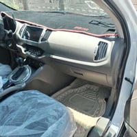 سبورتج 2015  خليجي كفاله  محرك2000 دوش رقم بغداد  تحويل مباشر  كامره ت...