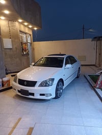 ٢٠٠٦ • ١١٨ الف • محرك ٣٥٠٠