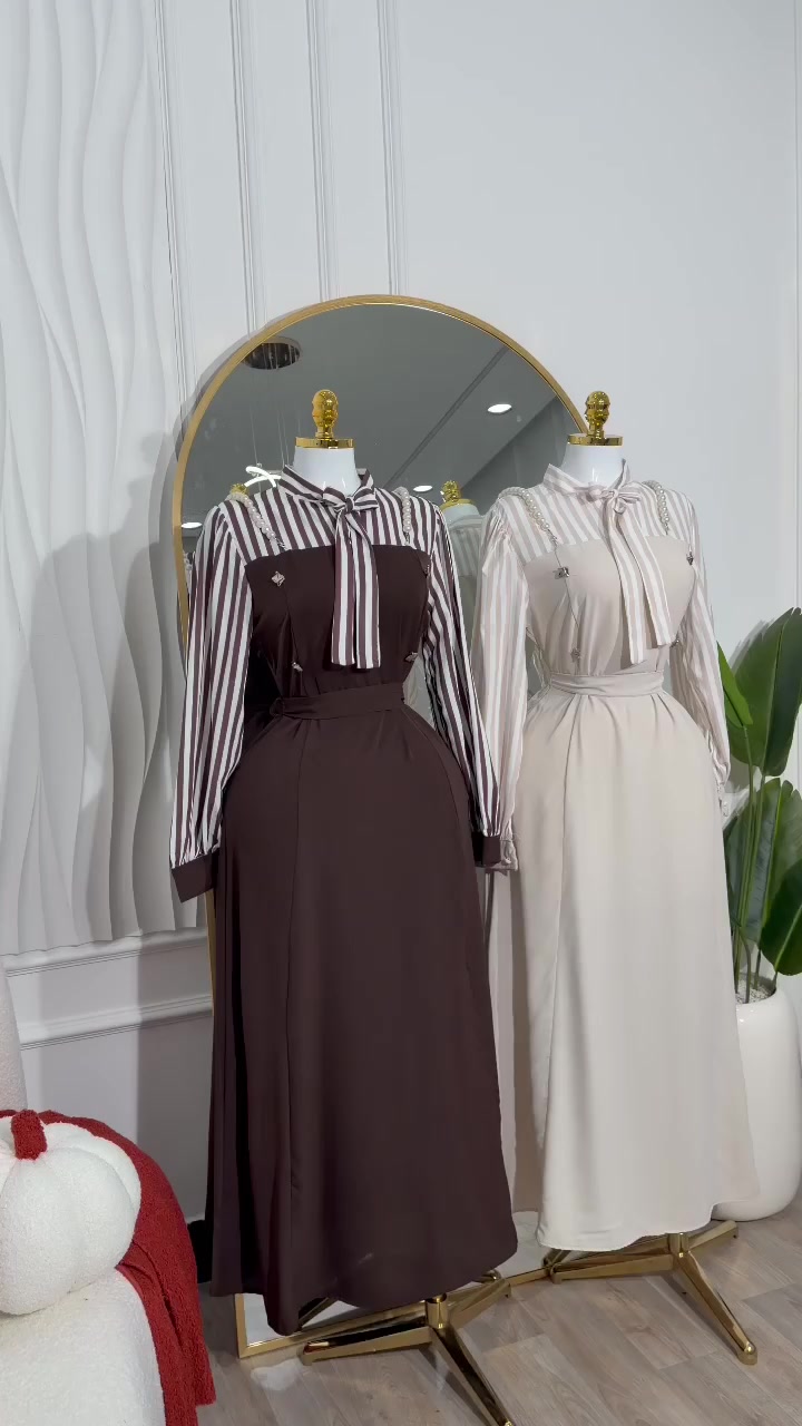 فـسـتـان يجنـن للمنـاسبات ✨
خامة دابل ايطالي سعر 20الف
قياس 48/46/44/42/40/38
سارع بالحجز قبل نفاذ الكمية
توصيل لجميع محافضات العراق 5الاف


**إذا كنت صاحب هذا الإعلان وتريد حذفه لأي سبب، رجاءا أرسل رسالة إلى الدعم الفني**