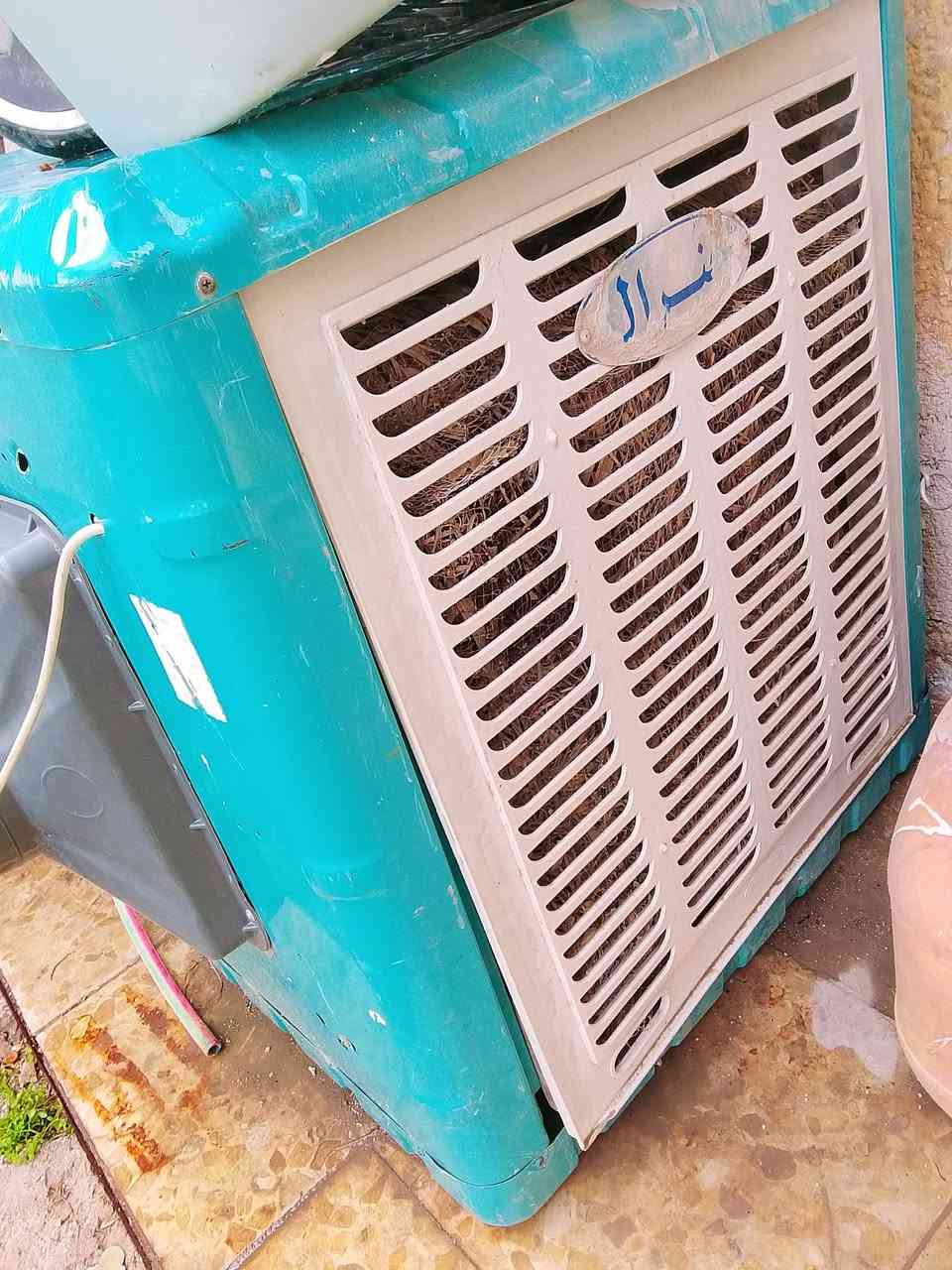 الثلاجة ب100 الجوه ميشتغل ينراد غاز بس الفوك تجمد
البايسكل ب60 مابي عطل بس زنجيل يتبدل 
المبرده ب50
المكان بغداد  البياع حي الشهداء


**إذا كنت صاحب هذا الإعلان وتريد حذفه لأي سبب، رجاءا أرسل رسالة إلى الدعم الفني**