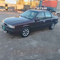 فيكترا • ١٩٩٠ • السليمانية