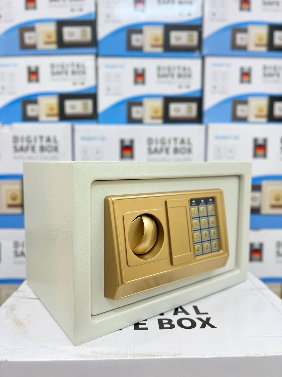 عرض 30سم ارتفاع 20سم عمق 20سم 
وزن 4 ونص 35 توصيل مجاني جميع المحافظات للحجز والاستفسار مراسلة واتساب *********** بغداد, العراق
