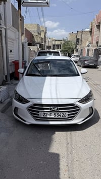 النترا 2018  امريكي  السعر ١٢٥ ورقة رقم اربيل ب اسمي  مواصفات شاشة كبي...