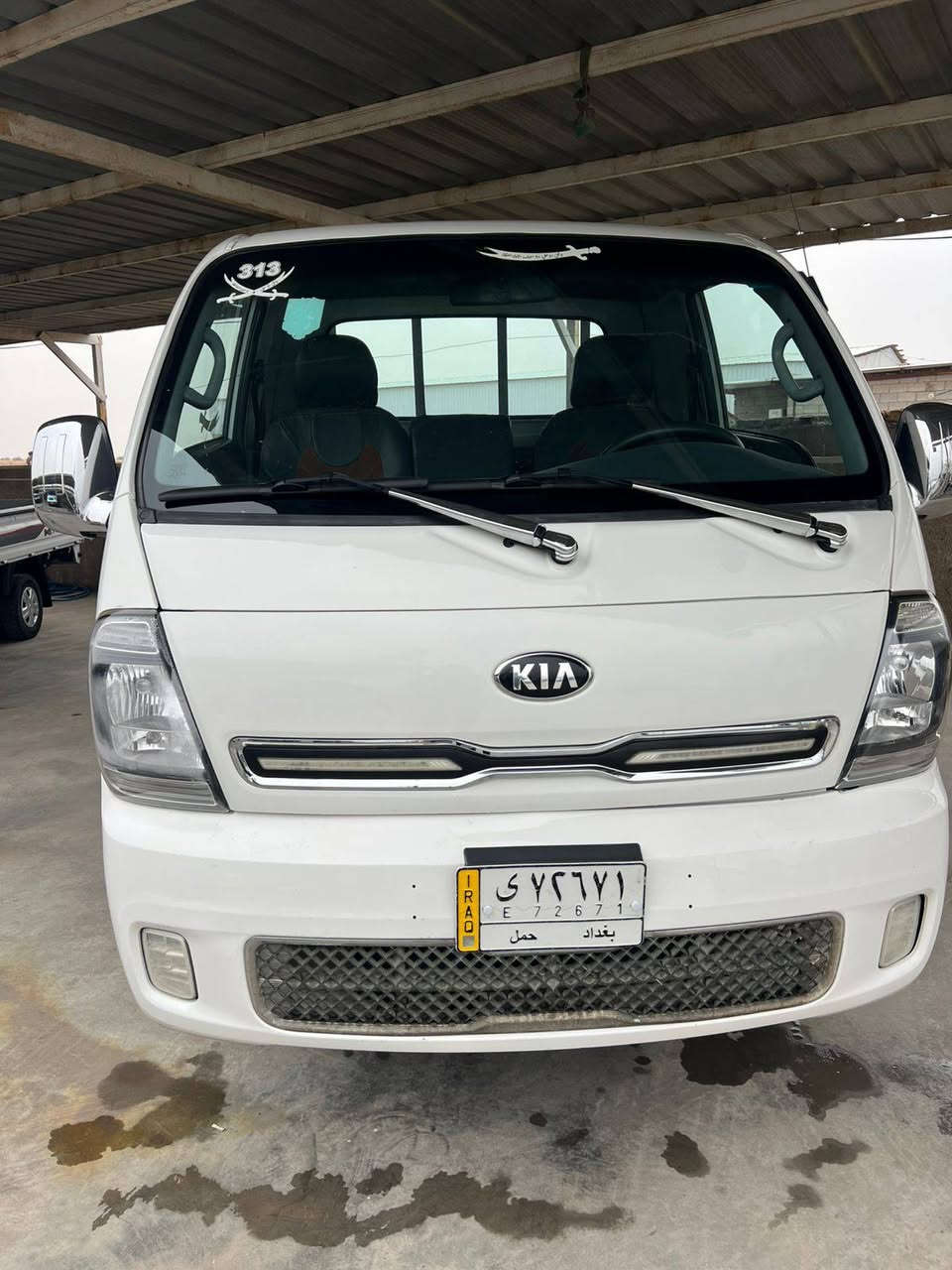 كيا فحل مديل 2022 العنوان ديالئ ناحية جديدة الشط معرض اهل العراق الاتصال ع هذا الرقم ***********
