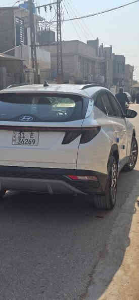 بيع سريع
سلام عليكم  ً  توسان 2024 خليجي 
رقم بغداد بأسمي تحويل مباشر لوحات وهزه جديد
موصفاته 
فول عده البنوراما شاشه دجتال بصمه حساسات امامي خلفي ماشيه( 80 )الف  دك جرس 120 بعده بحاله زيرو وجديده معنى الكلمه داخل ابيض مري شفط 
لدات نهاريه سايد بريك بصمه مود درايف بردات خلفيه شاحن وايرليس تبريد خلفي ومنافذ يوسبي محرك 2000 دوش
مكفوله كفاله عامه من صبغ او تبديل بيه بارد بسيط  بل بنيد كارت شرط السونار  فقط ولباقي مكفول  
السعر ( 213 ) وبيه مجال او مراوس بشي اقل 
للستفسار *********** مكانه بغداد
