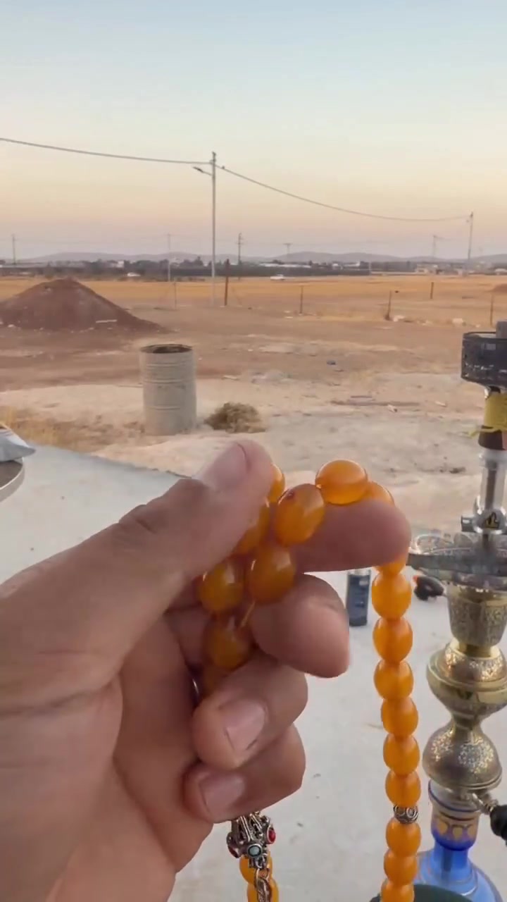 مسكي الماني معرق مغلف انتيك خراطة عثمانية سستم اسطى غالب
خالي العلام 
موجودة بالاردن وإمكانية الشحن لجميع مناطق العالم
السعر على الخاص احتراما للمشتري 
#القيسي_للكهرمان_والسبح_الفاخرة


**إذا كنت صاحب هذا الإعلان وتريد حذفه لأي سبب، رجاءا أرسل رسالة إلى الدعم الفني**