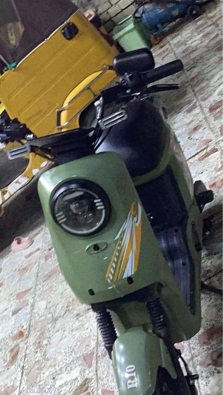 درجة R9بطارية جديدالسعره300بيه مجال المكان مدينة الصدر


**إذا كنت صاحب هذا الإعلان وتريد حذفه لأي سبب، رجاءا أرسل رسالة إلى الدعم الفني**
