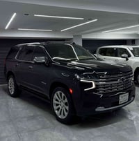 شيفروليت تاهو بريمير • ٢٠٢١ • ٥٣٠٠ سي سي