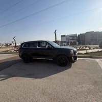 تيلورايد SX • ٢٠٢٠ • ضرر صندوق خلفي